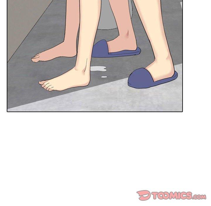 [Manhwa] Sister-in-law forgot me Incest, mature woman, big breasts, incompetent#[170P]-12