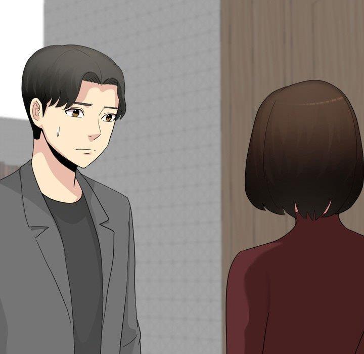 [Manhwa] Sister-in-law forgot me Incest, mature woman, big breasts, incompetent#[170P]-129
