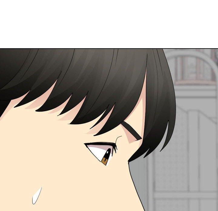 [Manhwa] Sister-in-law forgot me Incest, mature woman, big breasts, incompetent#[170P]-138