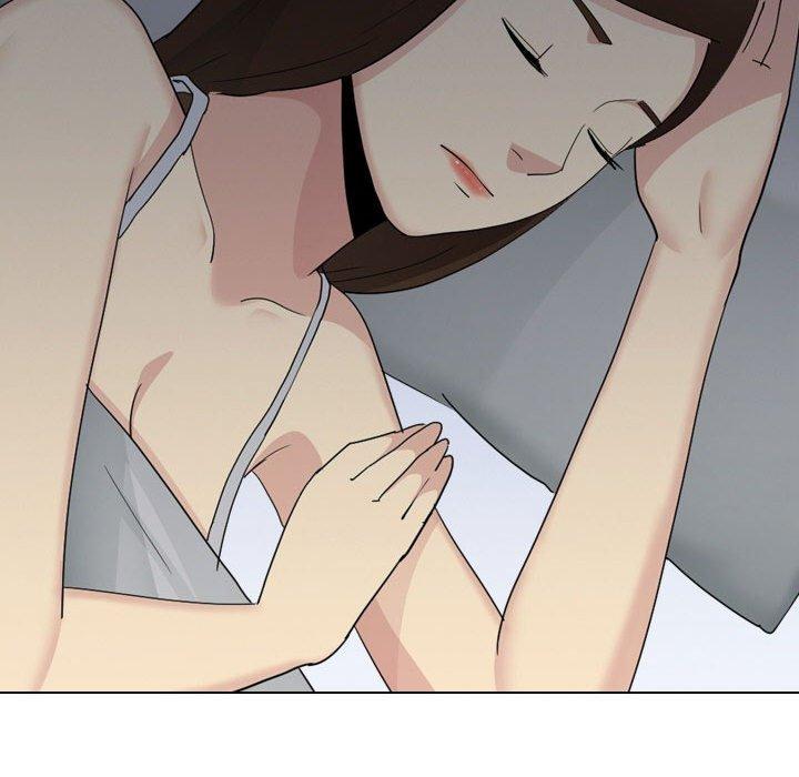 [Manhwa] Sister-in-law forgot me Incest, mature woman, big breasts, incompetent#[170P]-141