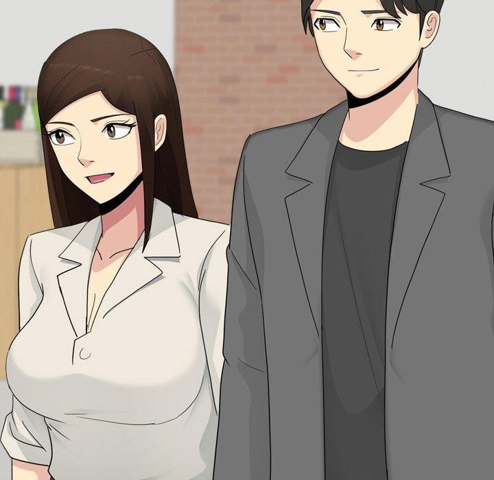 [Manhwa] Sister-in-law forgot me Incest, mature woman, big breasts, incompetent#[170P]-144