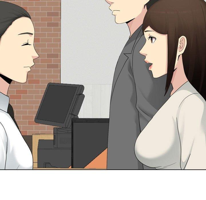 [Manhwa] Sister-in-law forgot me Incest, mature woman, big breasts, incompetent#[170P]-147