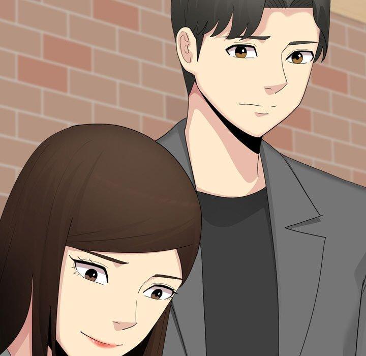 [Manhwa] Sister-in-law forgot me Incest, mature woman, big breasts, incompetent#[170P]-155