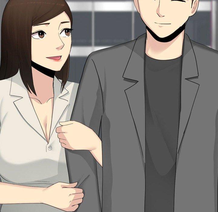 [Manhwa] Sister-in-law forgot me Incest, mature woman, big breasts, incompetent#[170P]-163