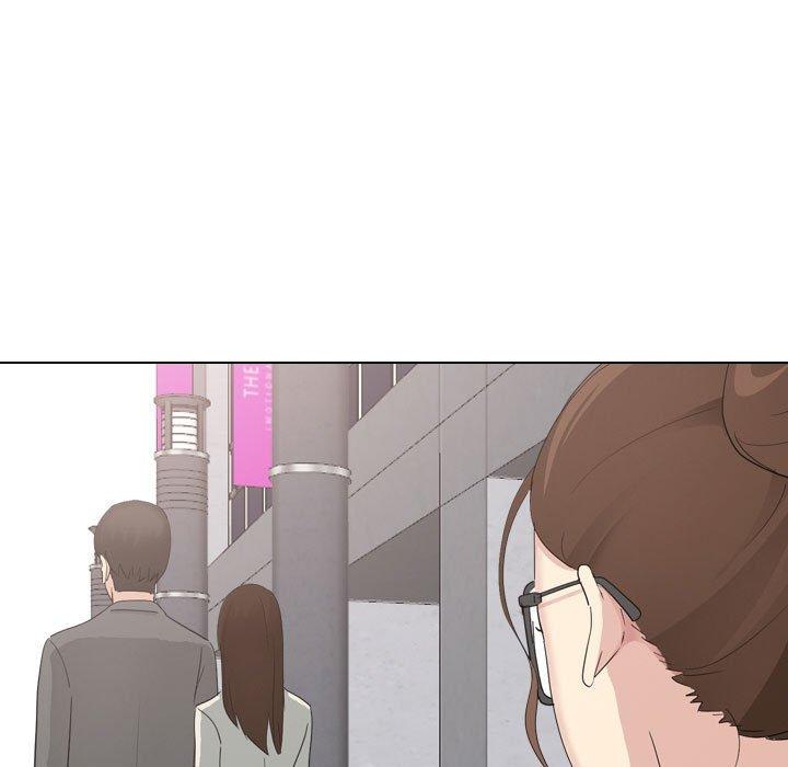 [Manhwa] Sister-in-law forgot me Incest, mature woman, big breasts, incompetent#[170P]-165