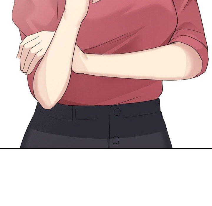 [Manhwa] Sister-in-law forgot me Incest, mature woman, big breasts, incompetent#[170P]-170