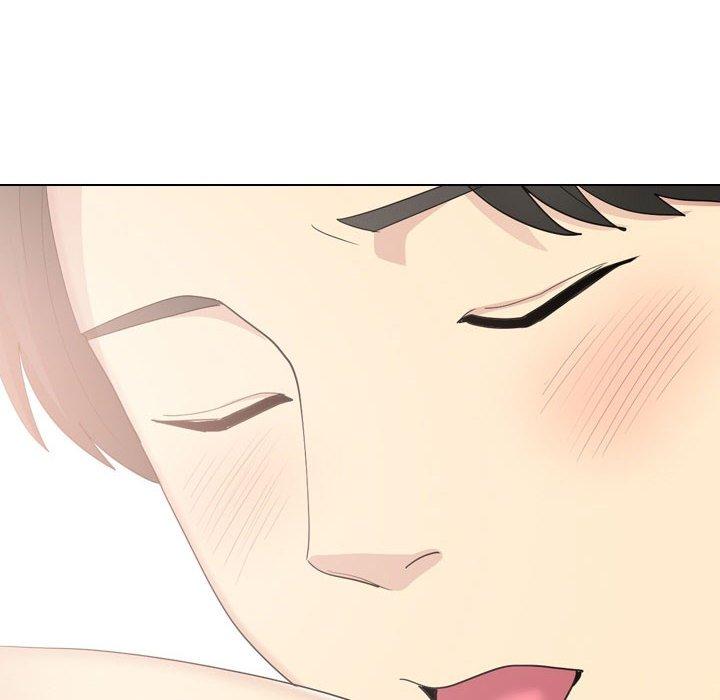 [Manhwa] Sister-in-law forgot me Incest, mature woman, big breasts, incompetent#[170P]-27