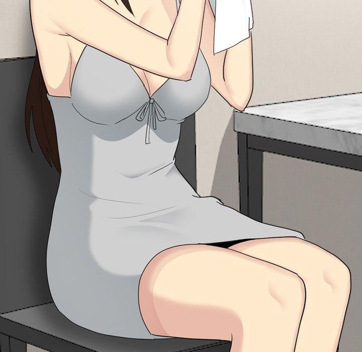 [Manhwa] Sister-in-law forgot me Incest, mature woman, big breasts, incompetent#[170P]-66