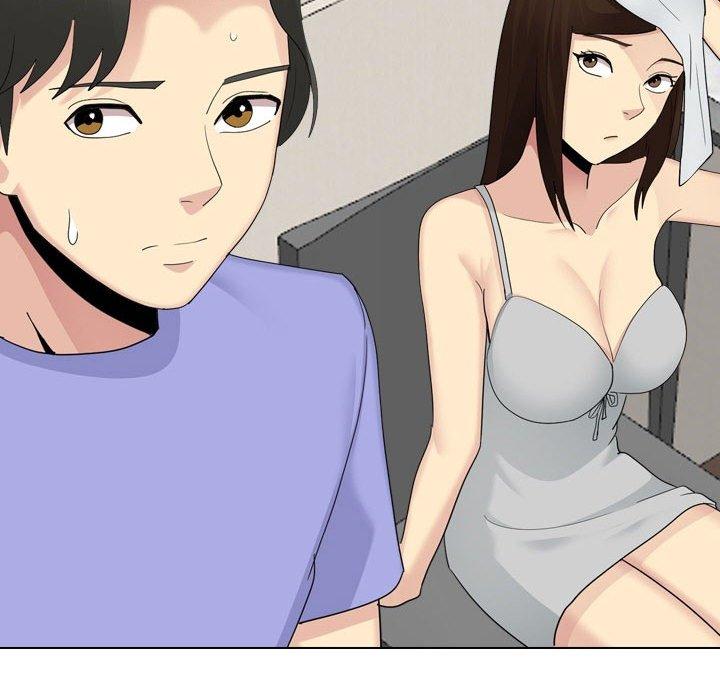 [Manhwa] Sister-in-law forgot me Incest, mature woman, big breasts, incompetent#[170P]-71