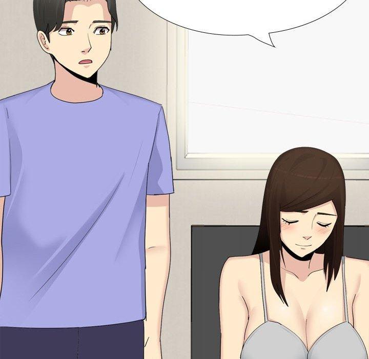 [Manhwa] Sister-in-law forgot me Incest, mature woman, big breasts, incompetent#[170P]-77
