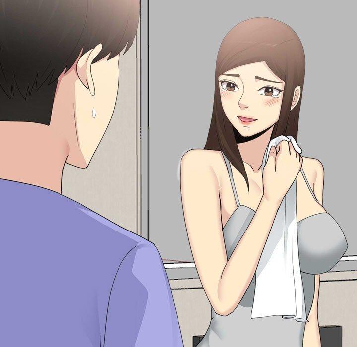 [Manhwa] Sister-in-law forgot me Incest, mature woman, big breasts, incompetent#[170P]-83