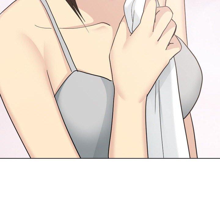 [Manhwa] Sister-in-law forgot me Incest, mature woman, big breasts, incompetent#[170P]-90