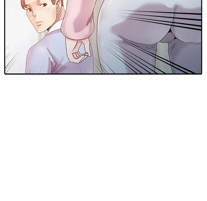 [韩国漫画] 姐姐的秘密 剧情,熟女人妻,巨乳大奶#[102P]-36