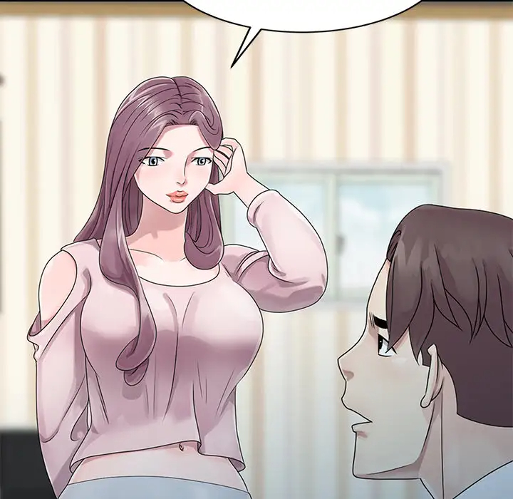 [韩国漫画] 姐姐的秘密 剧情,熟女人妻,巨乳大奶#[102P]-42