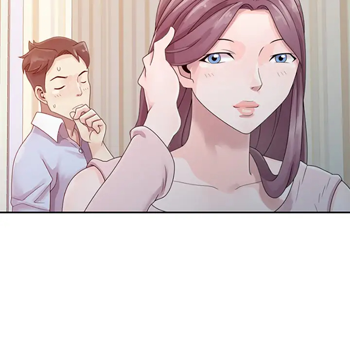 [韩国漫画] 姐姐的秘密 剧情,熟女人妻,巨乳大奶#[102P]-54
