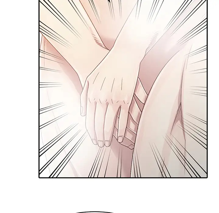 [韩国漫画] 姐姐的秘密 剧情,熟女人妻,巨乳大奶#[102P]-74