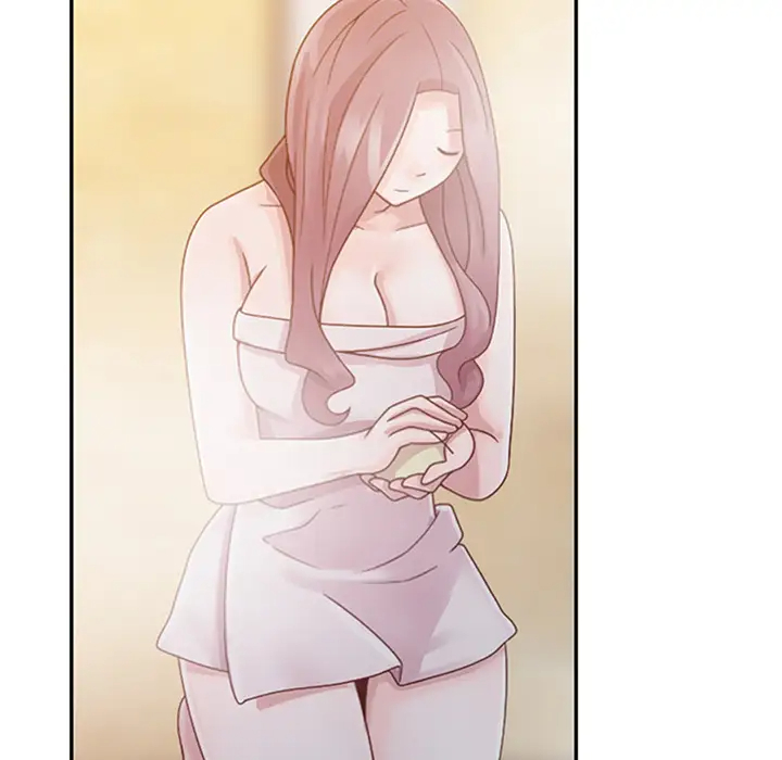 [韩国漫画] 姐姐的秘密 剧情,熟女人妻,巨乳大奶#[102P]-80