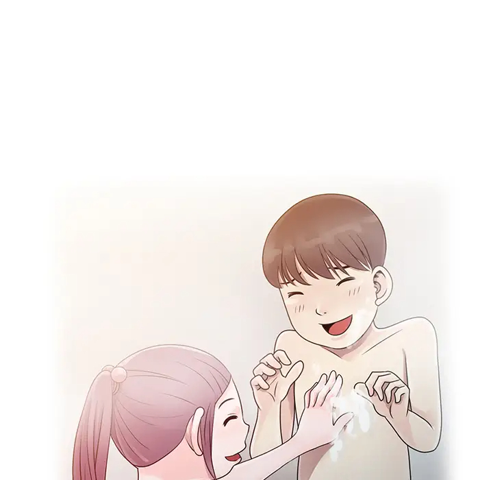 [韩国漫画] 姐姐的秘密 剧情,熟女人妻,巨乳大奶#[102P]-85