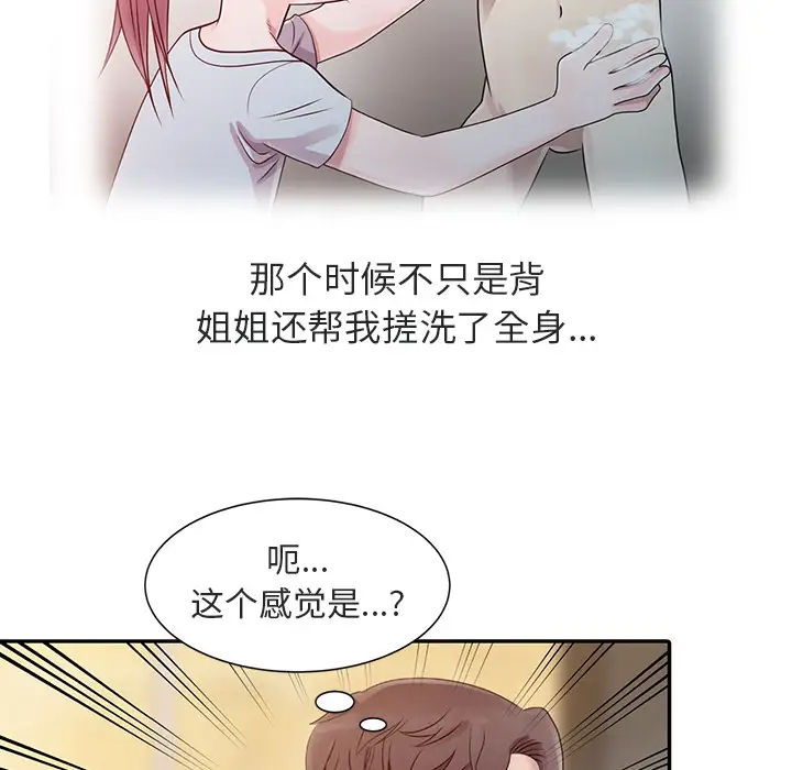 [韩国漫画] 姐姐的秘密 剧情,熟女人妻,巨乳大奶#[102P]-86