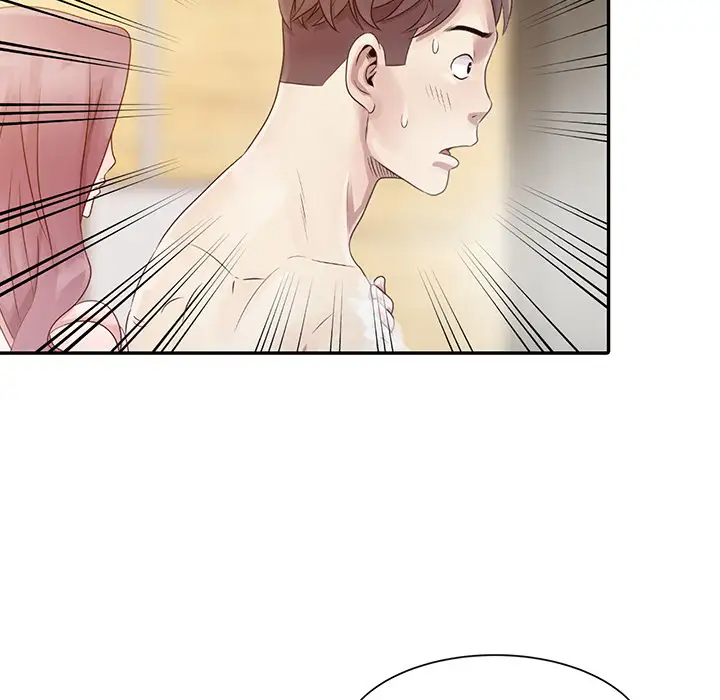 [韩国漫画] 姐姐的秘密 剧情,熟女人妻,巨乳大奶#[102P]-87