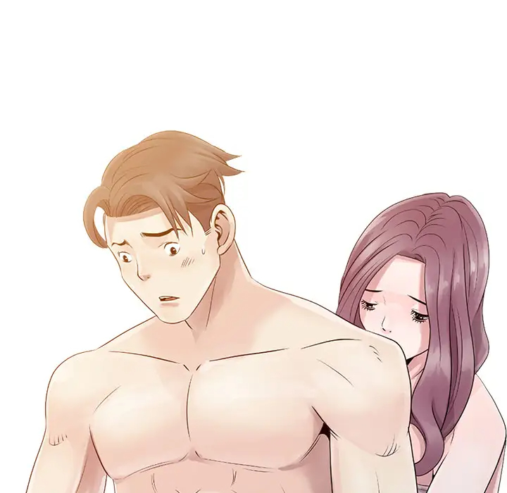 [韩国漫画] 姐姐的秘密 剧情,熟女人妻,巨乳大奶#[102P]-91