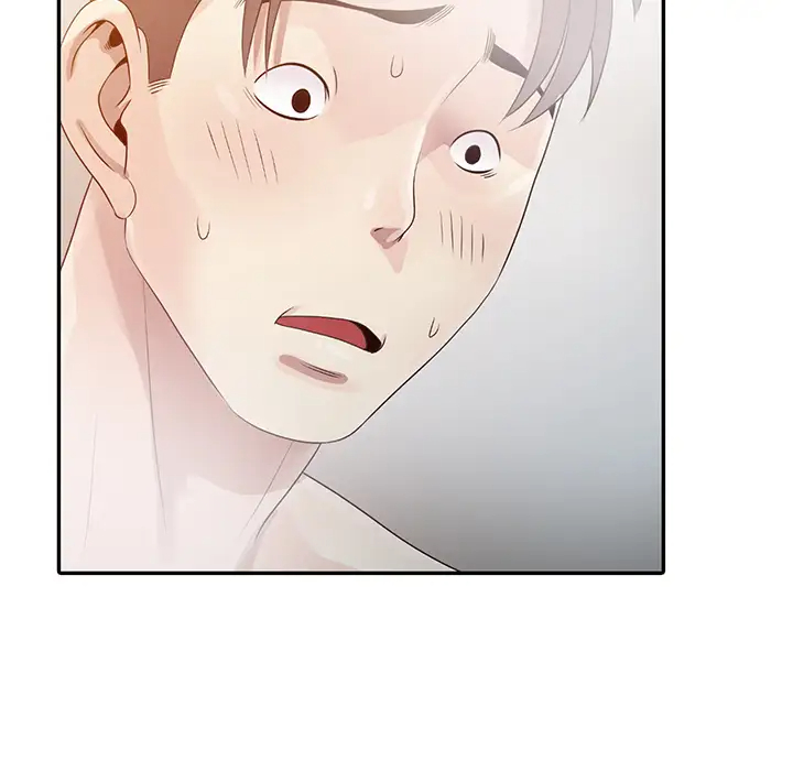 [韩国漫画] 姐姐的秘密 剧情,熟女人妻,巨乳大奶#[102P]-94