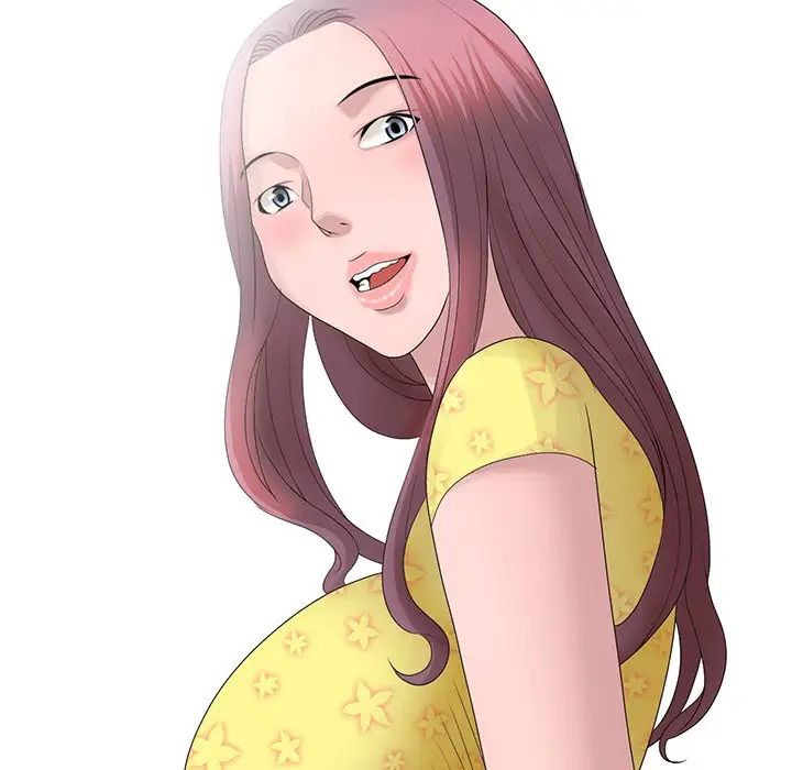 [韩国漫画] 姐姐的秘密 剧情,熟女人妻,巨乳大奶#[126P]-122