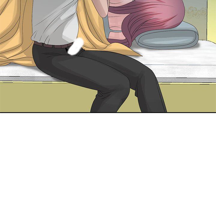 [韩国漫画] 姐姐的秘密 剧情,熟女人妻,巨乳大奶#[126P]-17