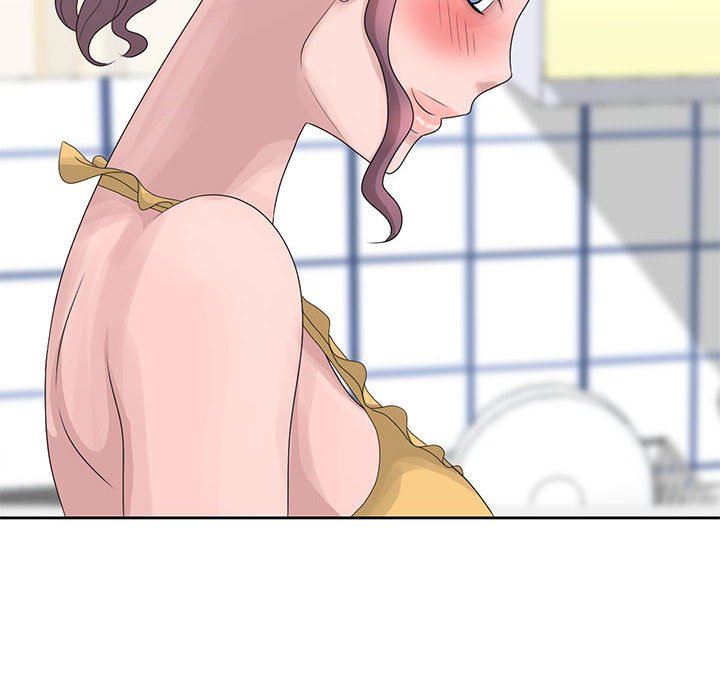 [韩国漫画] 姐姐的秘密 剧情,熟女人妻,巨乳大奶#[126P]-36