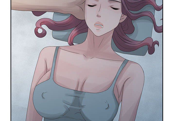 [韩国漫画] 姐姐的秘密 剧情,熟女人妻,巨乳大奶#[126P]-4