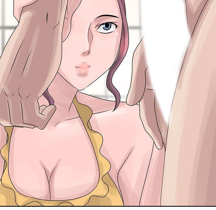 [韩国漫画] 姐姐的秘密 剧情,熟女人妻,巨乳大奶#[126P]-89