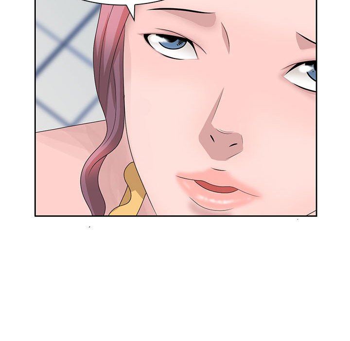 [韩国漫画] 姐姐的秘密 剧情,熟女人妻,巨乳大奶#[104P]-25