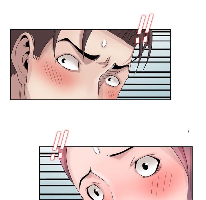 [韩国漫画] 姐姐的秘密 剧情,熟女人妻,巨乳大奶#[104P]-83