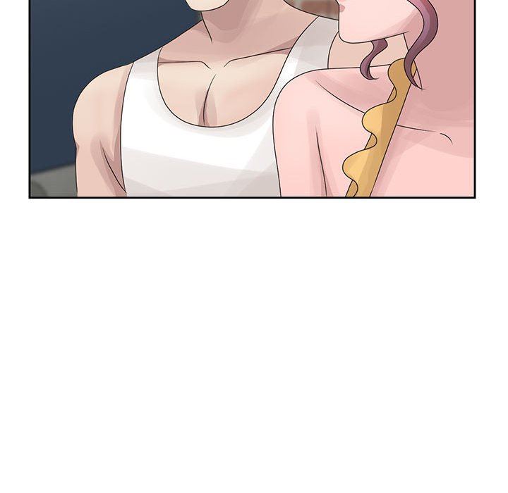 [韩国漫画] 姐姐的秘密 剧情,熟女人妻,巨乳大奶#[104P]-95