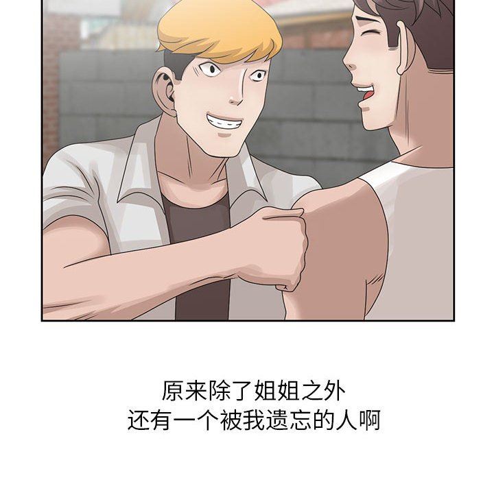 [韩国漫画] 姐姐的秘密 剧情,熟女人妻,巨乳大奶#[104P]-98