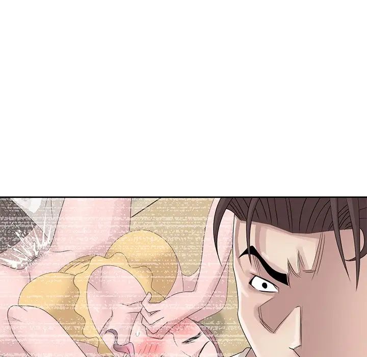 [韩国漫画] 姐姐的秘密 剧情,熟女人妻,巨乳大奶#[96P]-16
