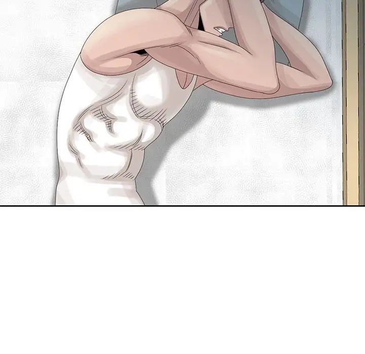 [韩国漫画] 姐姐的秘密 剧情,熟女人妻,巨乳大奶#[96P]-47