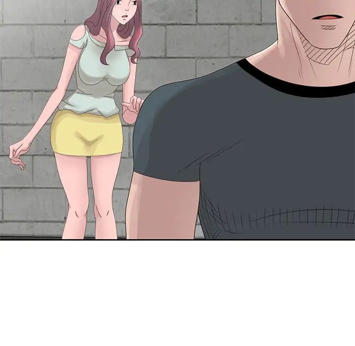 [韩国漫画] 姐姐的秘密 剧情,熟女人妻,巨乳大奶#[96P]-54
