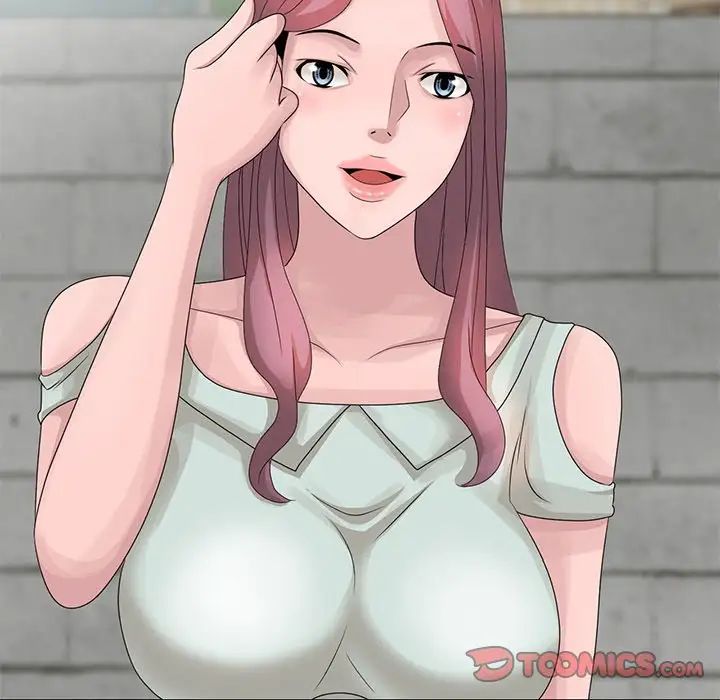 [韩国漫画] 姐姐的秘密 剧情,熟女人妻,巨乳大奶#[96P]-57