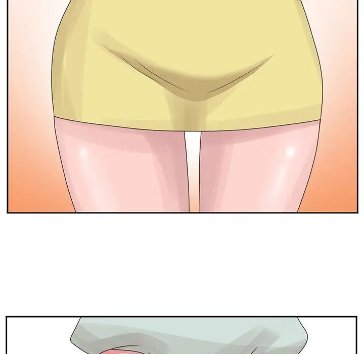 [韩国漫画] 姐姐的秘密 剧情,熟女人妻,巨乳大奶#[96P]-62