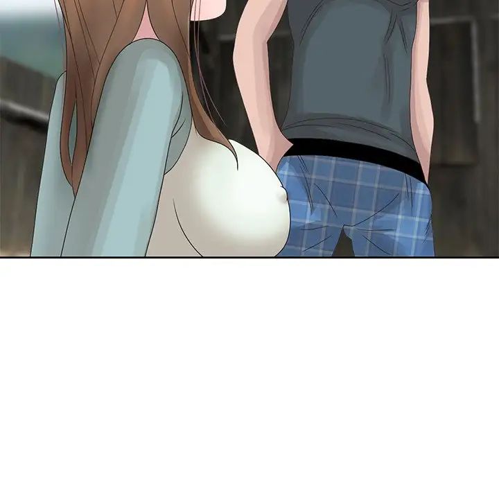 [韩国漫画] 姐姐的秘密 剧情,熟女人妻,巨乳大奶#[96P]-73