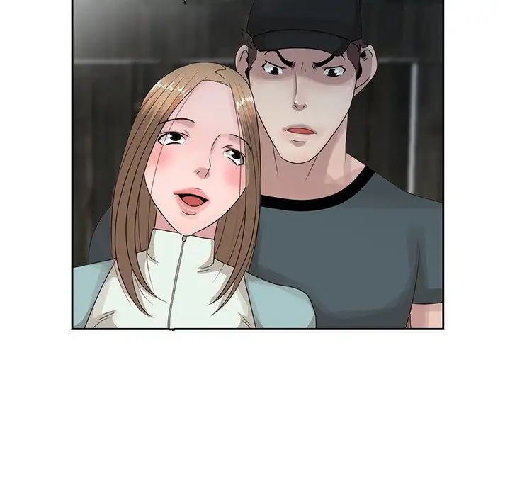 [韩国漫画] 姐姐的秘密 剧情,熟女人妻,巨乳大奶#[96P]-83