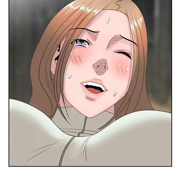 [韩国漫画] 姐姐的秘密 剧情,熟女人妻,巨乳大奶#[45P]-22