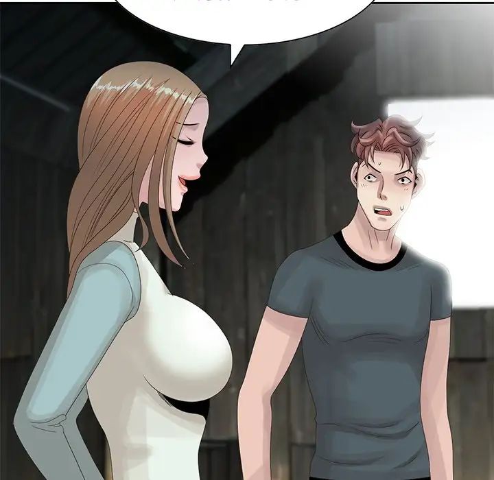 [韩国漫画] 姐姐的秘密 剧情,熟女人妻,巨乳大奶#[93P]-18
