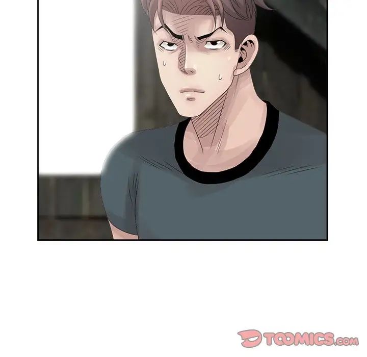 [韩国漫画] 姐姐的秘密 剧情,熟女人妻,巨乳大奶#[93P]-40