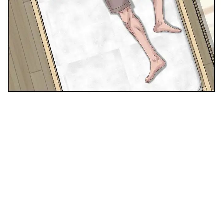 [韩国漫画] 姐姐的秘密 剧情,熟女人妻,巨乳大奶#[93P]-50