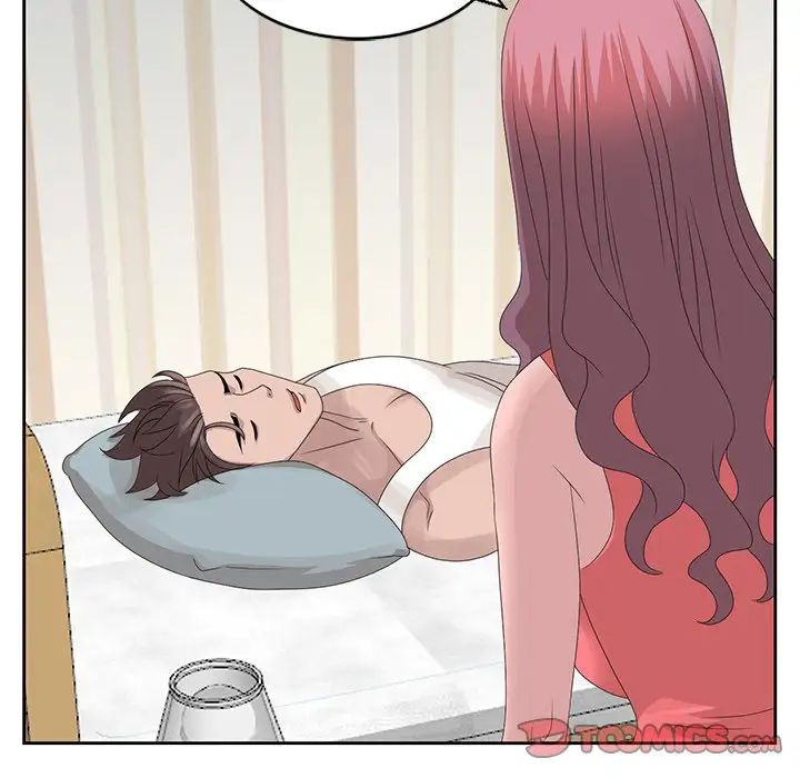 [韩国漫画] 姐姐的秘密 剧情,熟女人妻,巨乳大奶#[93P]-55