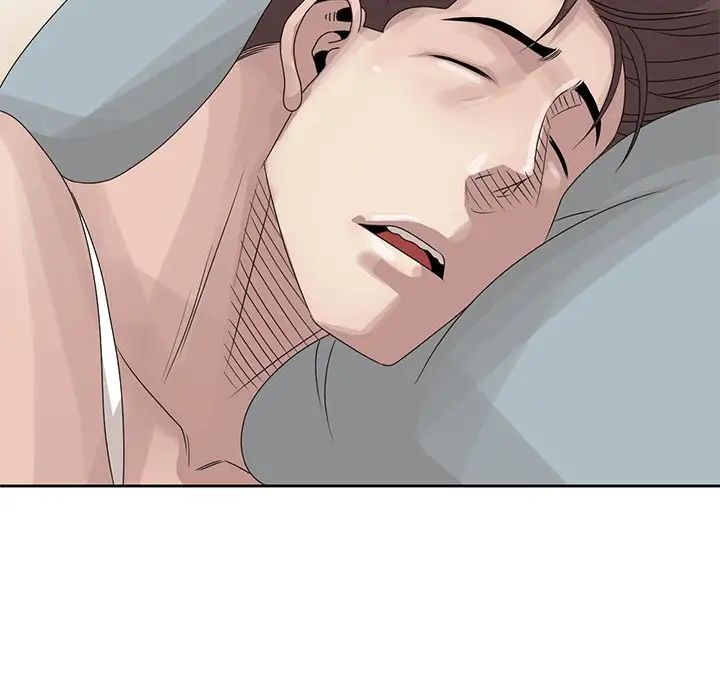 [韩国漫画] 姐姐的秘密 剧情,熟女人妻,巨乳大奶#[93P]-57