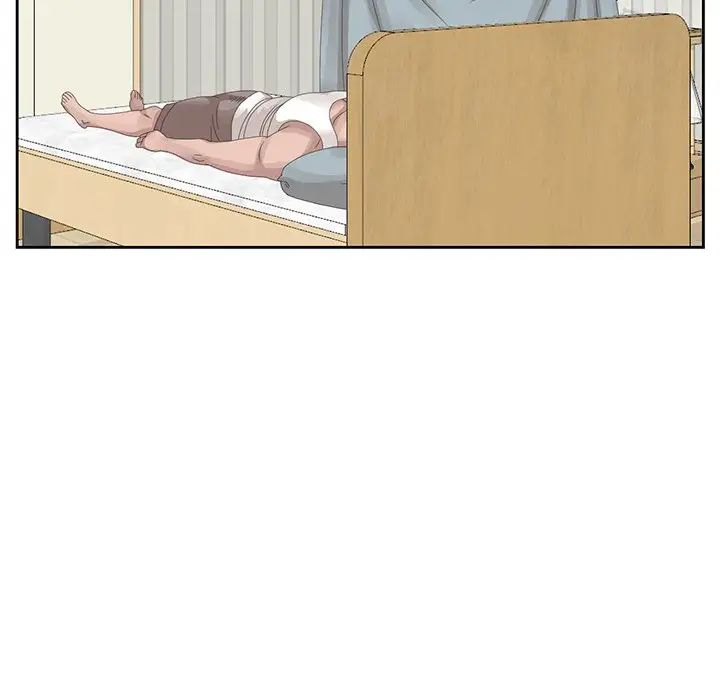 [韩国漫画] 姐姐的秘密 剧情,熟女人妻,巨乳大奶#[93P]-61