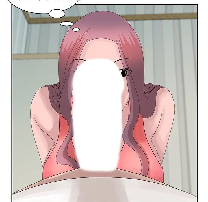 [韩国漫画] 姐姐的秘密 剧情,熟女人妻,巨乳大奶#[93P]-80
